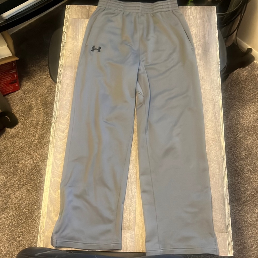 Under Armour Workout Pants